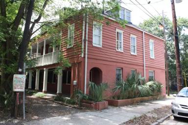 Main picture of 57 Radcliffe St