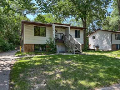 Main picture of 309 S Franklin Ave