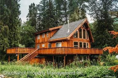 Main picture of 9434 Cornell Creek Rd