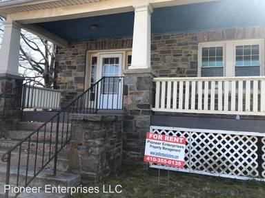 Main picture of 7507 Windsor Mill Rd