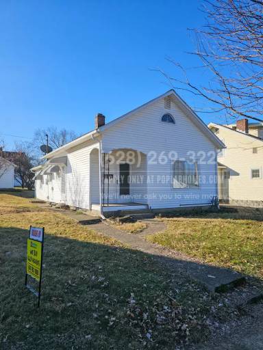 Main picture of 660 E 6th Ave