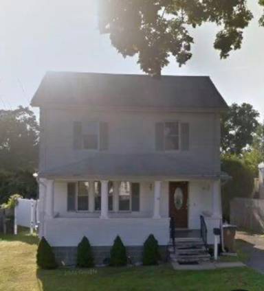 Main picture of 23 Claremont St