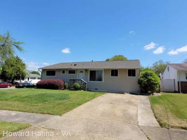 Main picture of 1315 Malmgren Ct