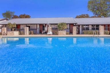 Main picture of Salado Creek Villas