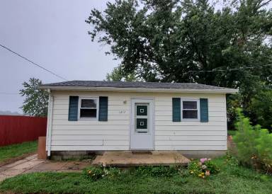 Main picture of 1217 Zartman Rd