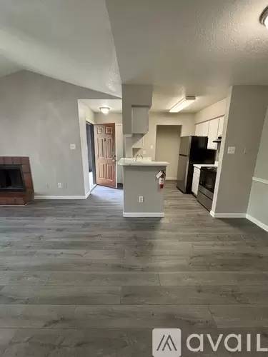 Main picture of Deer Springs Apartments