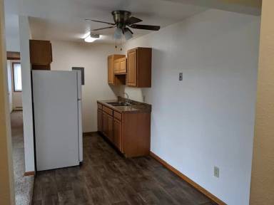 Main picture of 218 21st St NW