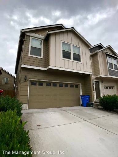 Main picture of Covington Manor Townhomes
