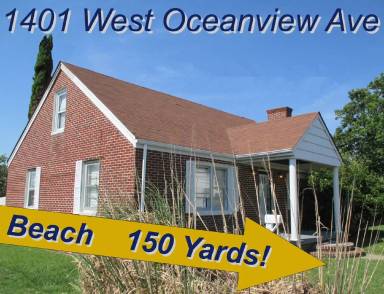 Main picture of 1401 W Ocean View Ave