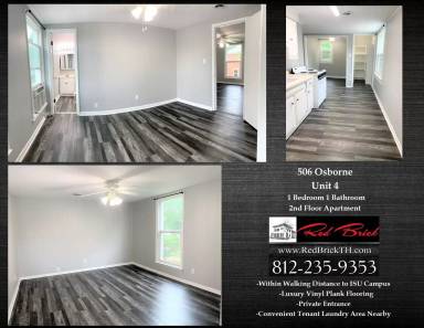 Main picture of 506 Osborne St