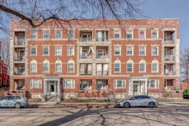 Main picture of 500 Gladstone Blvd