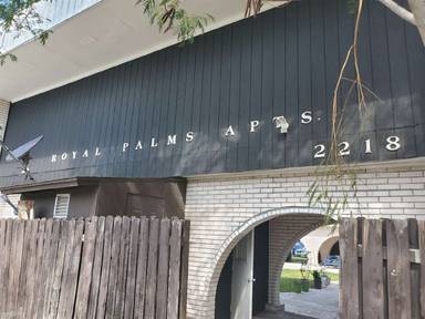 Main picture of Royal Palms Apartments