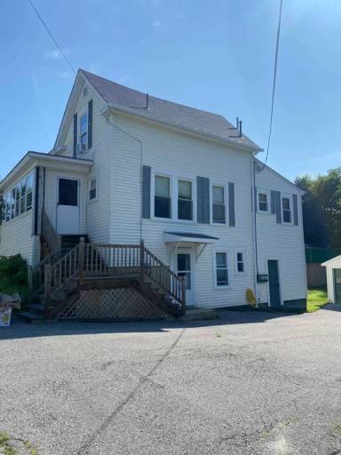 Main picture of 43 Foch St