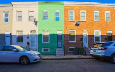 Main picture of 1254 Glyndon Ave