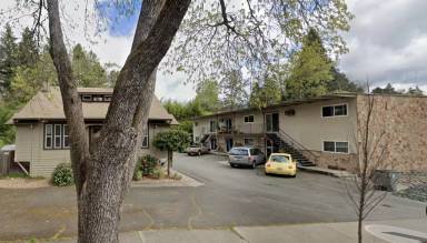 Main picture of 516 NW A St