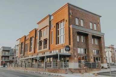 Main picture of The Vue