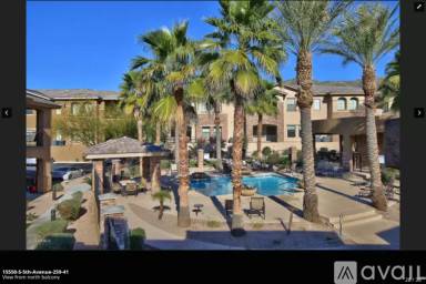 Main picture of Vantage Condominiums