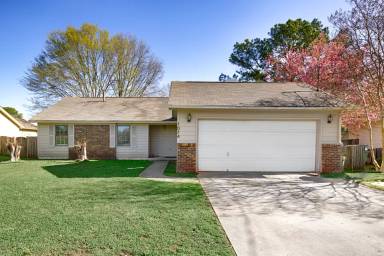 Main picture of 1074 Old Monrovia Rd NW