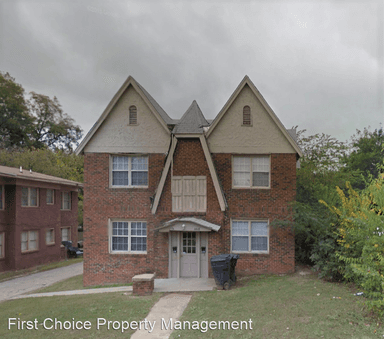 Main picture of 1416 NW 11th St