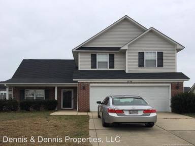 Main picture of 1225 Barn Owl Dr