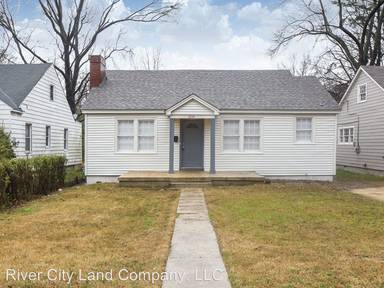 Main picture of 3154 Chisca Ave