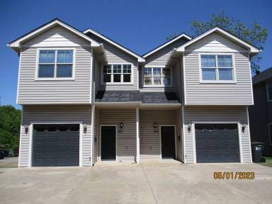 Main picture of 503 S Ponca Ave