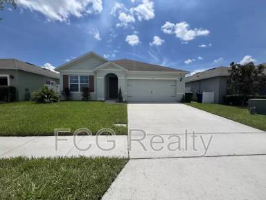 Main picture of 5106 Fiddlewood Way