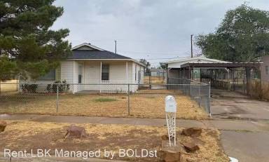 Main picture of 509 E Rice St