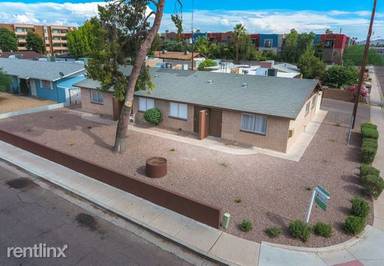 Main picture of 3429 E Earll Dr & 5133 N 34th Pl Apartments