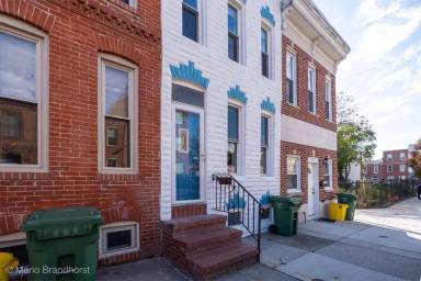 Main picture of 5 E Heath St