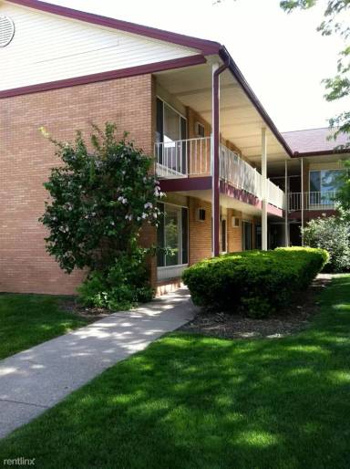 Main picture of Matador Apartments