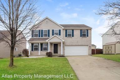 Main picture of 916 Centennial St