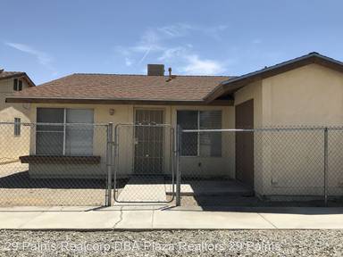 Main picture of 73555 Sun Valley Dr
