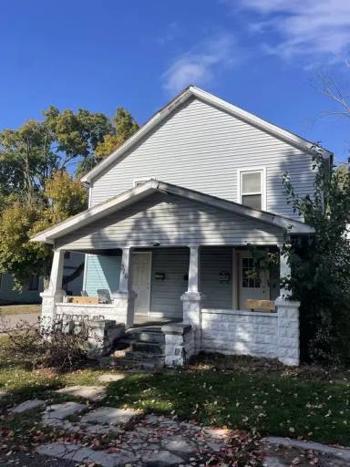 Main picture of 316 Allen Ave