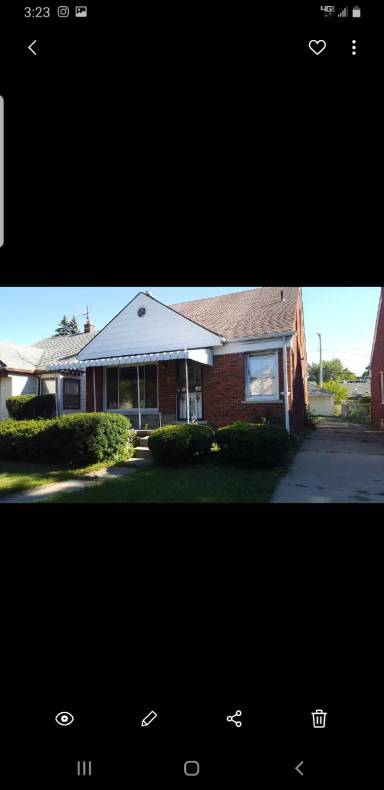Main picture of 17666 Teppert St