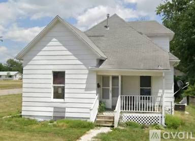 Main picture of 1102 S Coal St