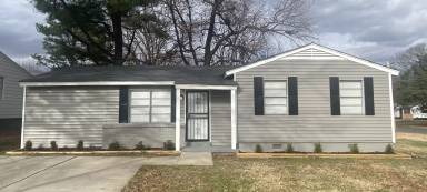 Main picture of 862 Western Park Dr