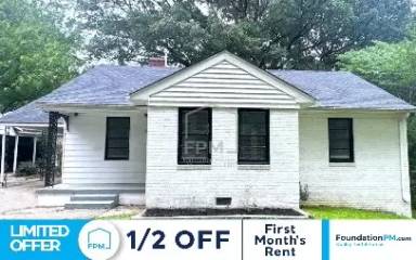 Main picture of 3158 Signal St