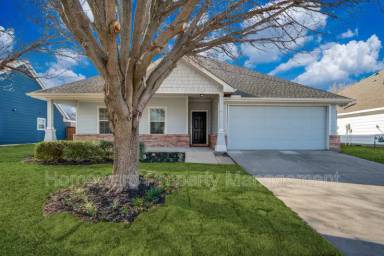 Main picture of 9817 Tanglebrush Dr
