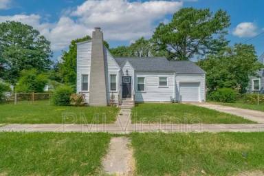 Main picture of 3825 Pamlico Cir