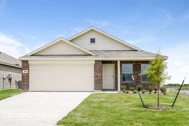 Main picture of 1529 Falconry Ct