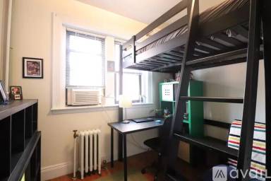 Main picture of 38 Park St