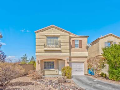 Main picture of 11183 African Sunset St