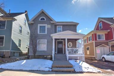 Main picture of 802 E Kingsley St
