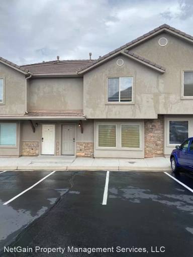 Main picture of Trailside Townhouses