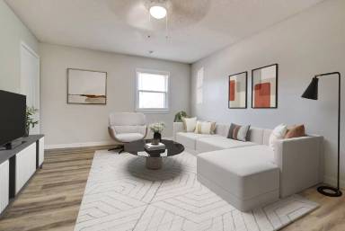 Main picture of Danville Park Apartments