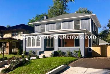 Main picture of 3128 N College Ave
