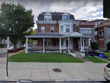 Main picture of 5002 Penn St