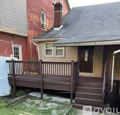 Main picture of 609 Ridge St