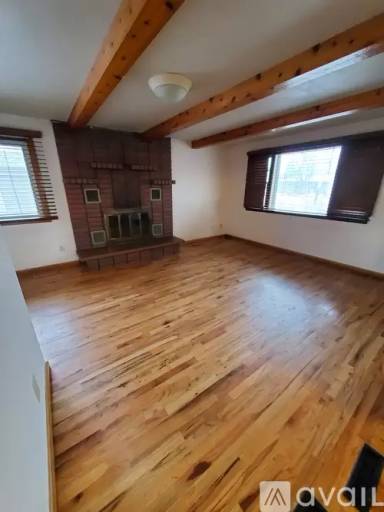 Main picture of 1200 Grant St